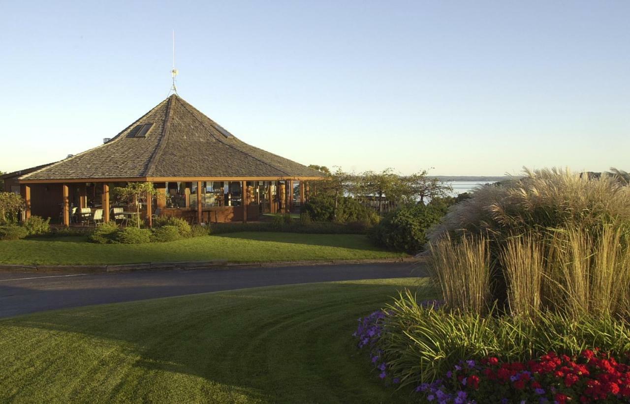 Agaming Golf Resort Kewadin エクステリア 写真